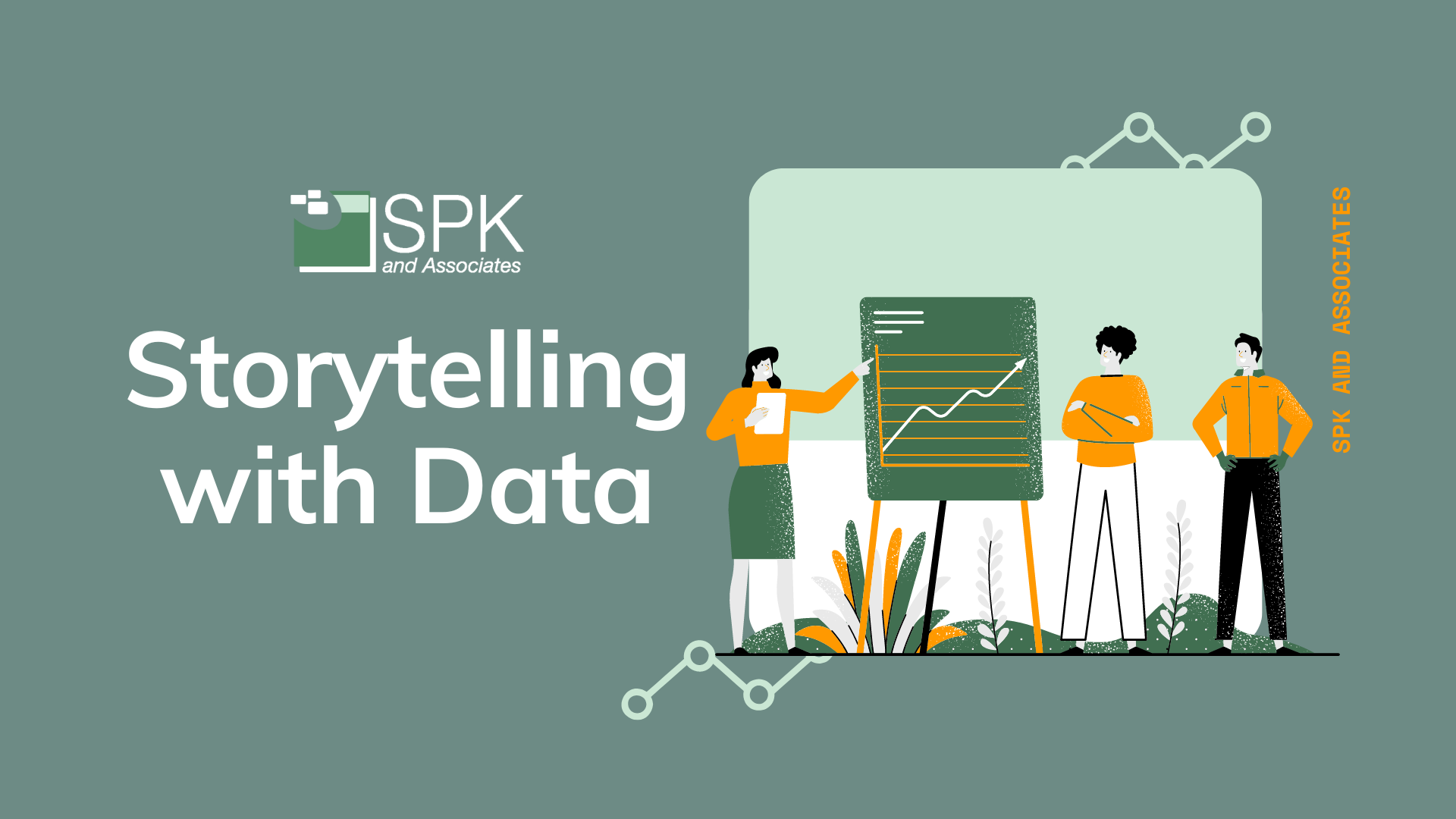 Storytelling with Data featured image