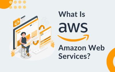 What Is AWS (Amazon Web Services)?