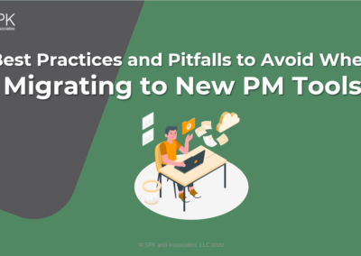 <strong>Best Practices and Pitfalls to Avoid for Migrating to New PM Tools</strong>