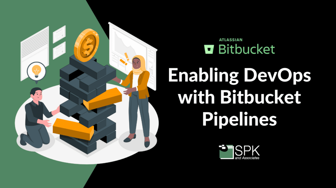 Enabling DevOps with Bitbucket Pipelines