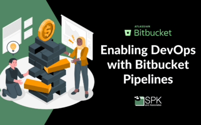 Enabling DevOps with Bitbucket Pipelines