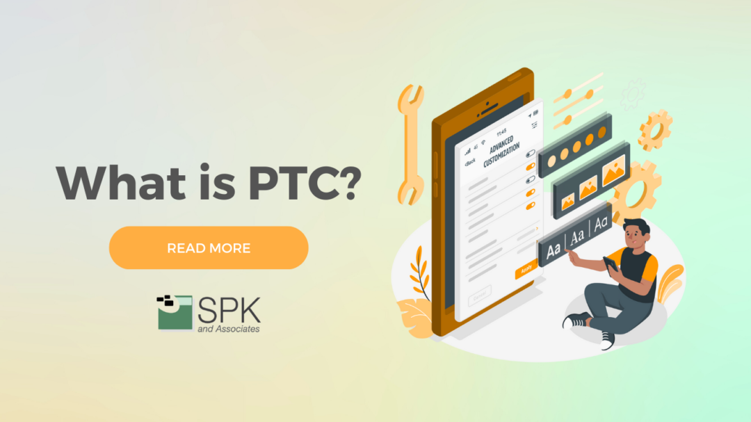 What is PTC?