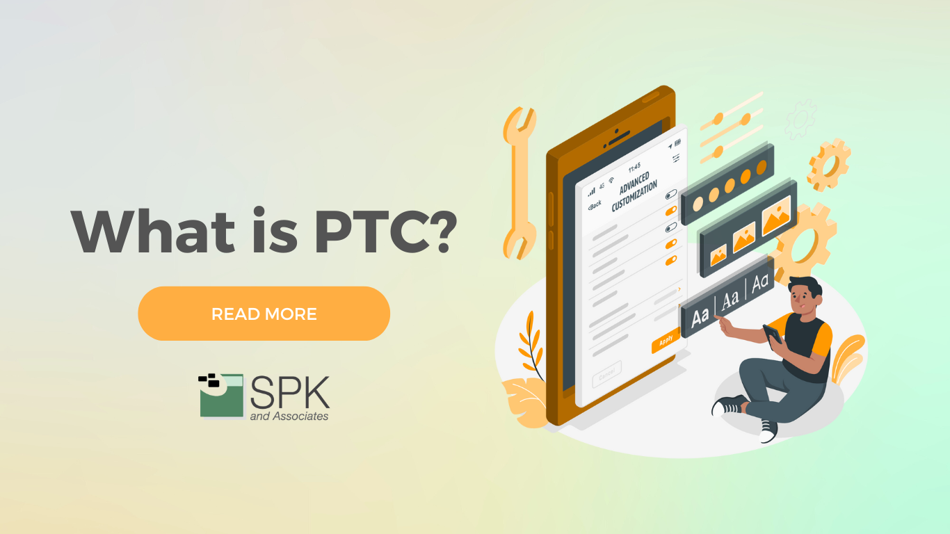 What is PTC featured image