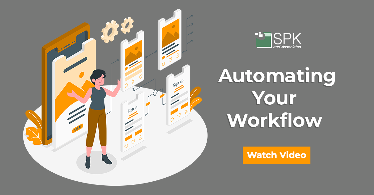 Automating Your Workflow featured image