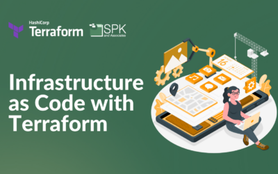 Infrastructure as Code with Terraform