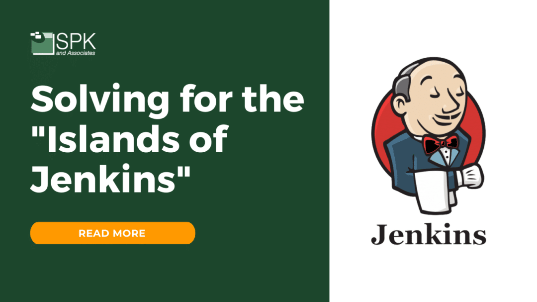 Solving for the “Islands of Jenkins”