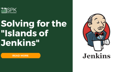Solving for the “Islands of Jenkins”