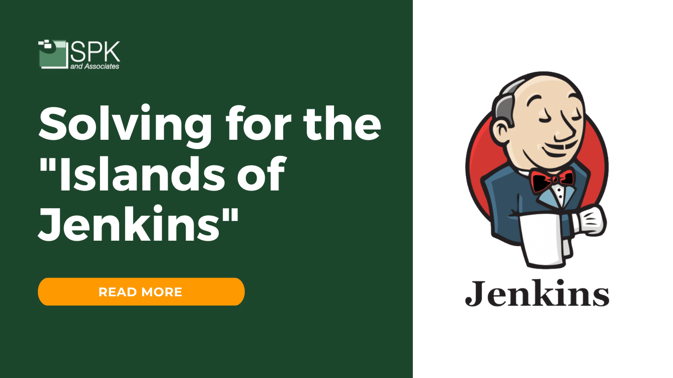 Solving for the Islands of Jenkins Featured Image