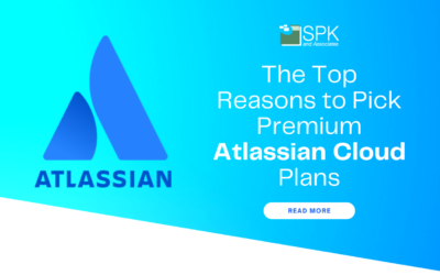 The Top Reasons to Pick Premium Atlassian Cloud Plans