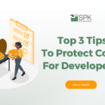 protect code for developers