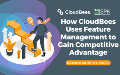 How CloudBees Uses Feature Management to Gain Competitive Advantage