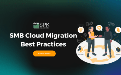 SMB Cloud Migration Best Practices 2023