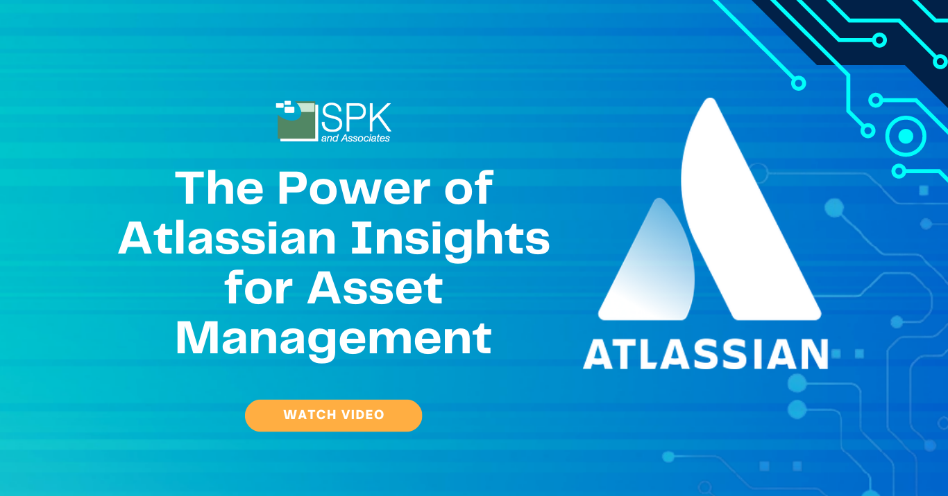 The Power of Atlassian Insights for Asset Management featured image