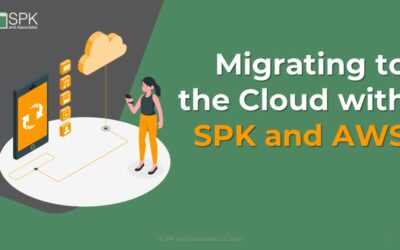 Unlock Your Growth Potential with Migration to the Cloud