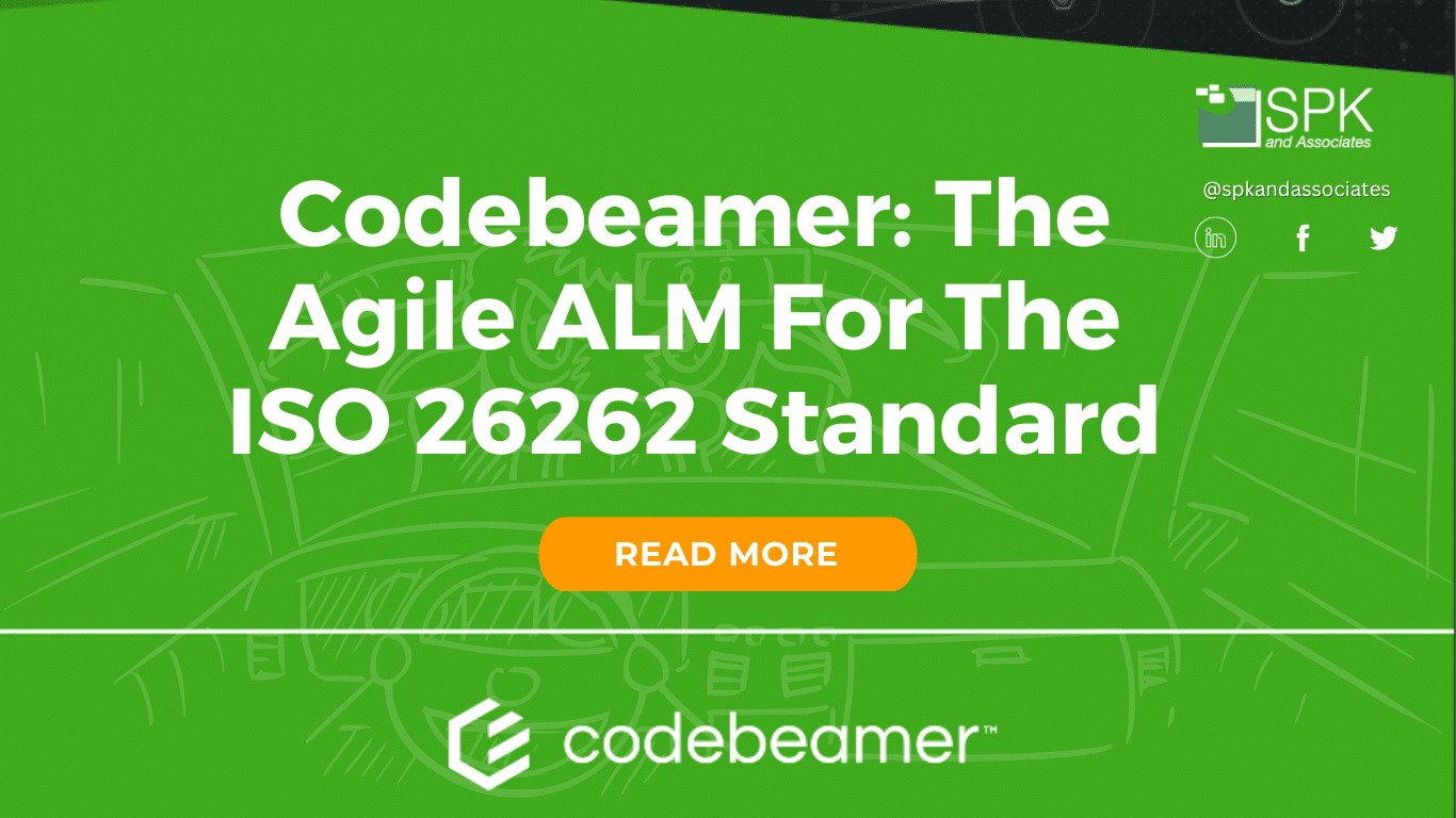 Agile ALM for ISO 26262 Standard