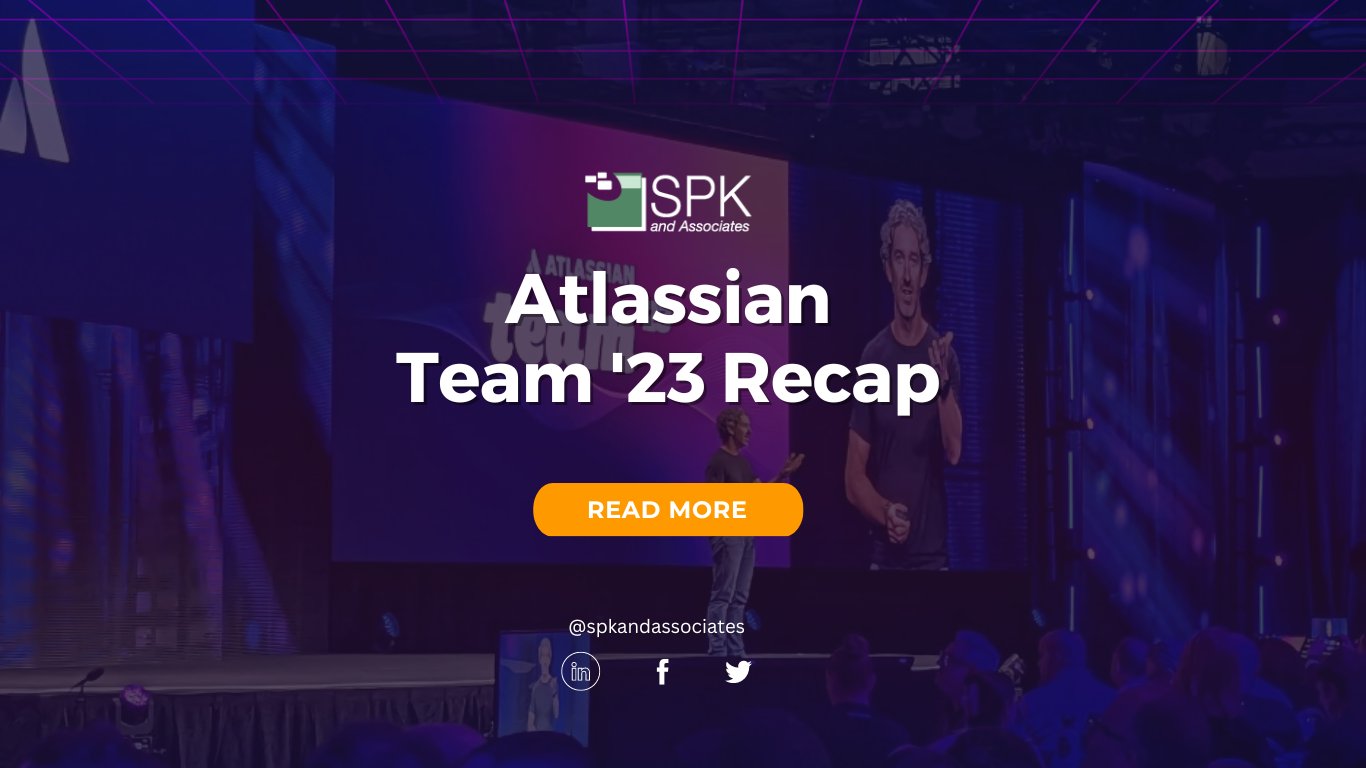 Atlassian team '23. Atlassian Announcements