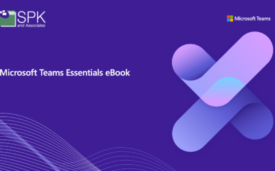 The Microsoft Teams Essentials eBook