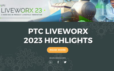 PTC LiveWorx 2023 Highlights
