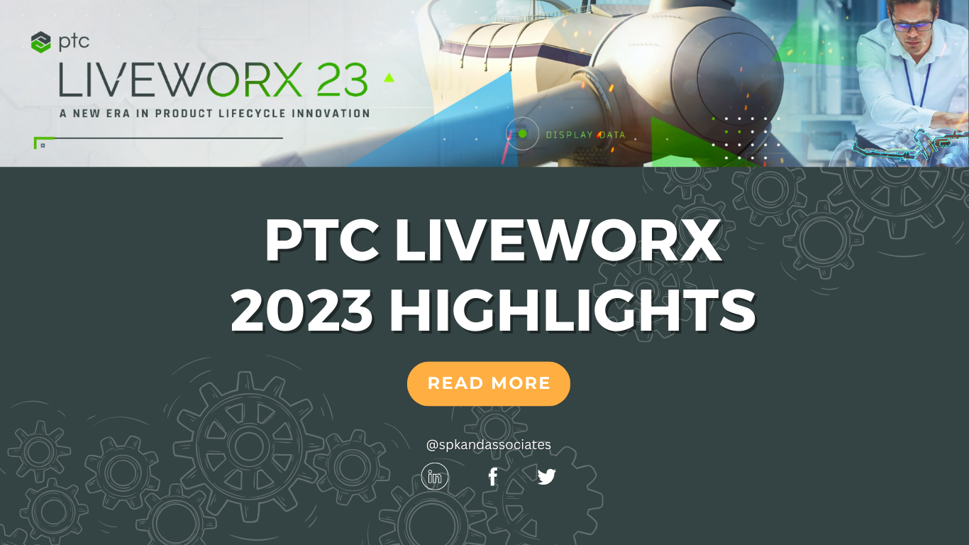 PTC LiveWorx