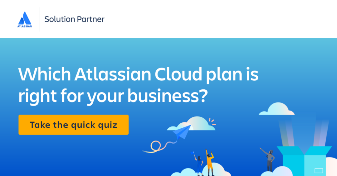 Which Atlassian Cloud Plan Is Right For You?