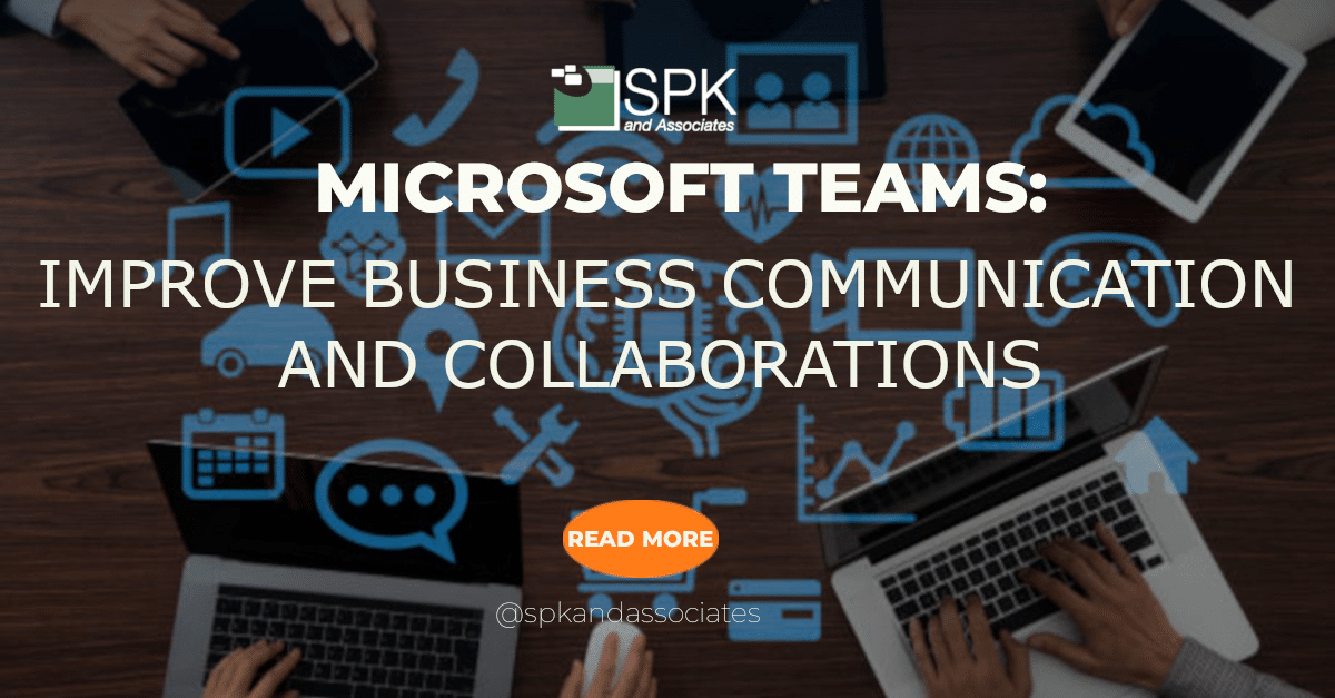 Microsoft Teams