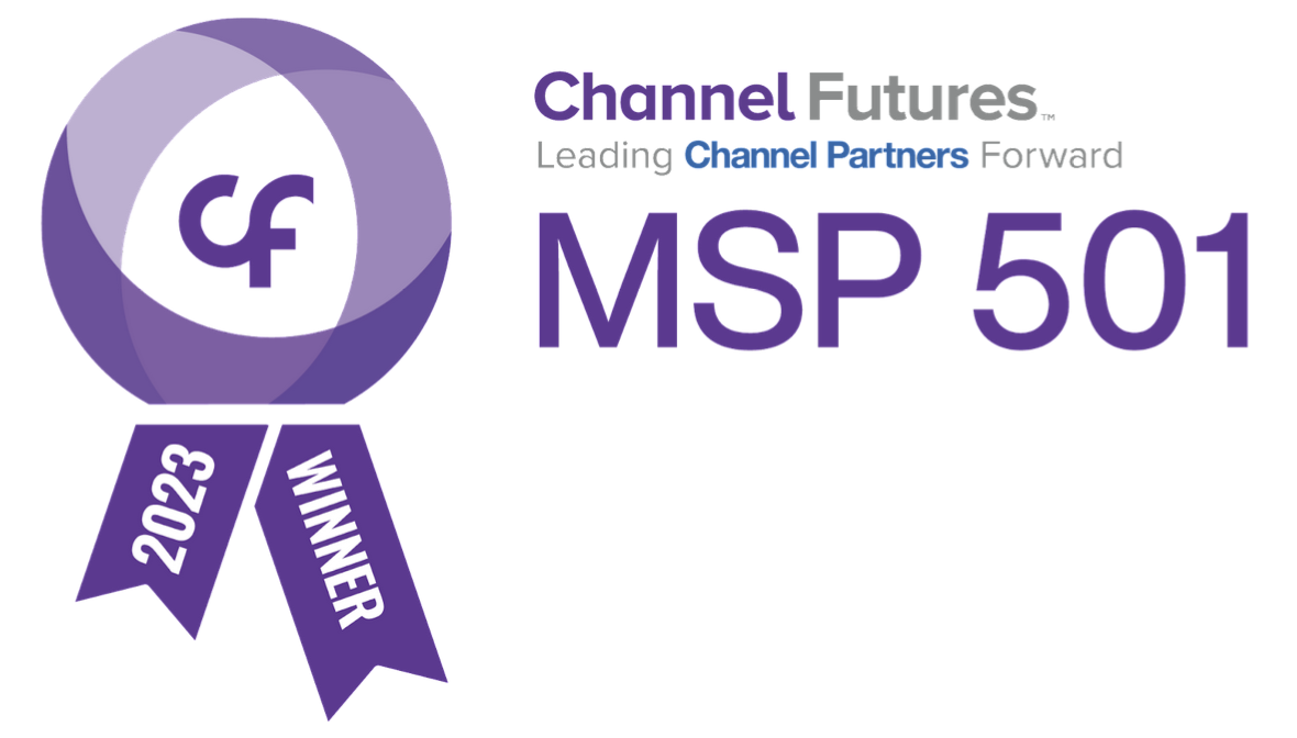 Channel Futures
 MSP 501 List