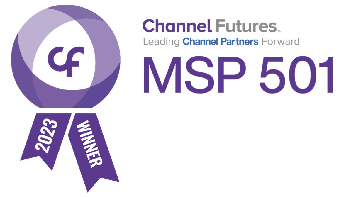 Channel Futures<br />
 MSP 501 List