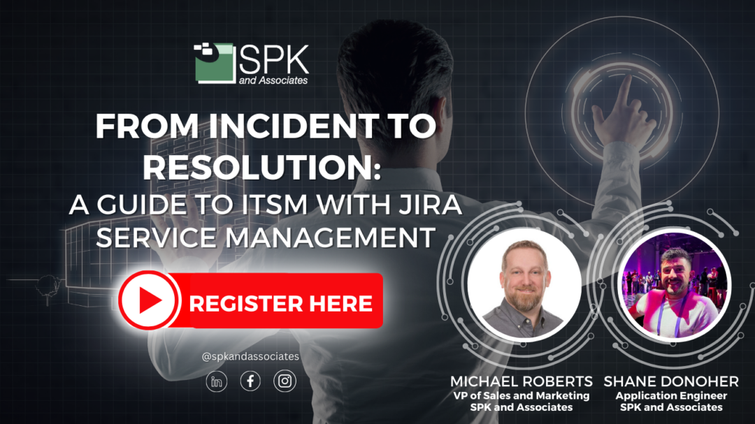 From Incident to Resolution: A Guide to ITSM with Jira Service Management