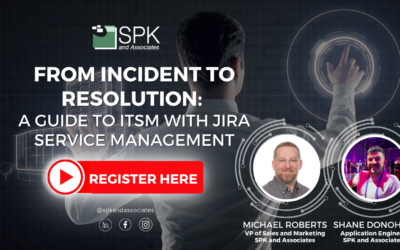 From Incident to Resolution: A Guide to ITSM with Jira Service Management