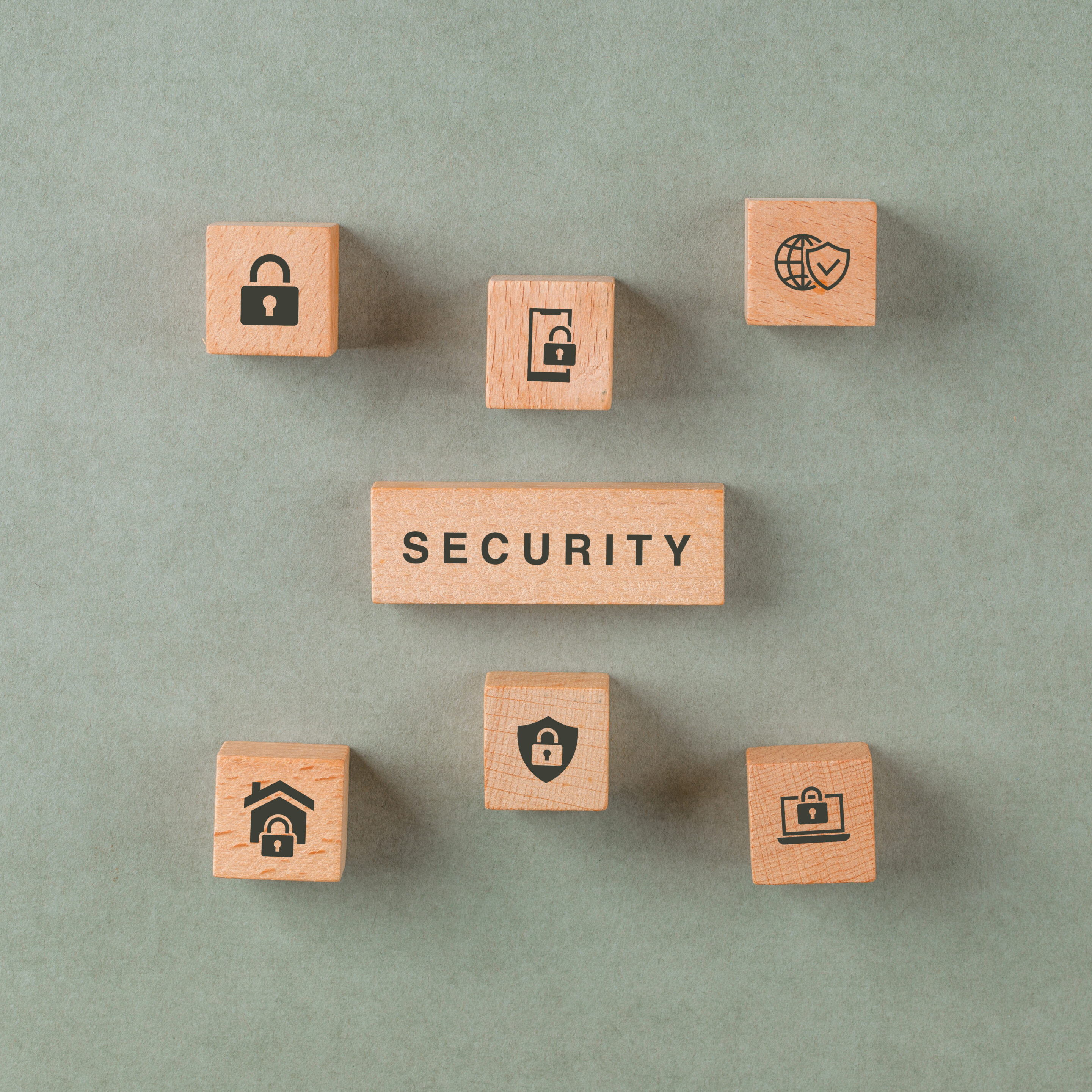 Protecting sensitive data
 cloud data security