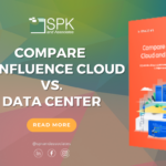 Confluence cloud vs data center