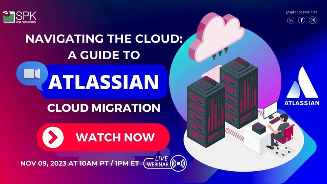 Navigating the Cloud: A Guide to Atlassian Cloud Migrations