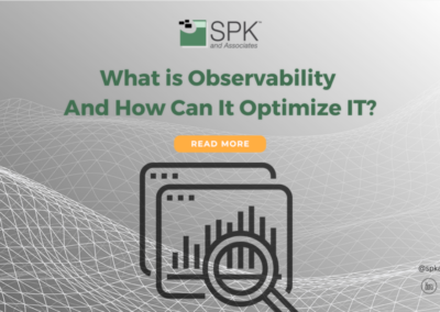 What is Observability And How Can It Optimize IT?