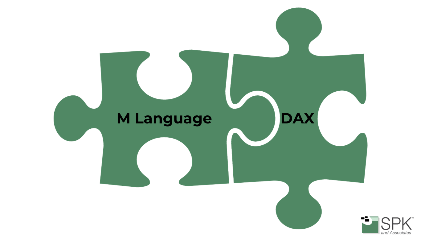 DAX<br />
  Is DAX the same as