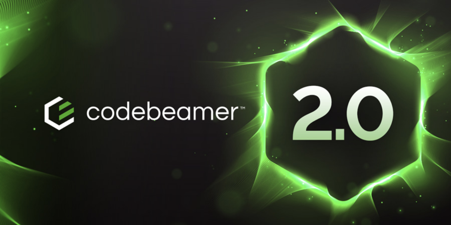Codebeamer 2.0
  PTC Update