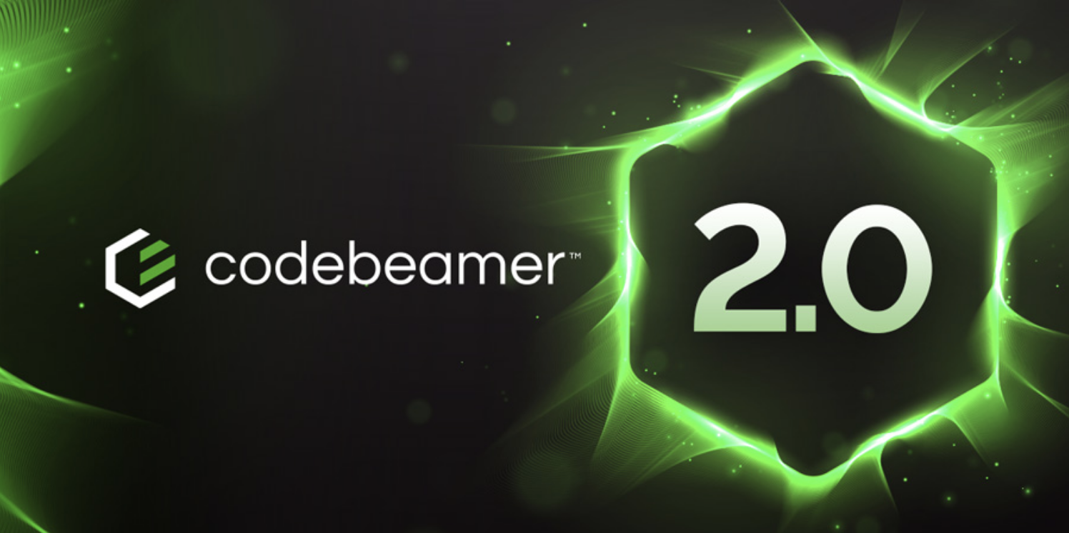 Codebeamer 2.0<br />
  PTC Update