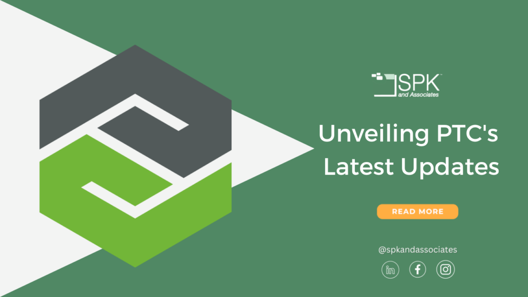 Unveiling PTC’s Latest Updates 2023