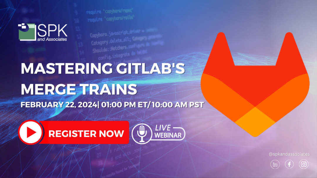 Mastering GitLab’s Merge Trains