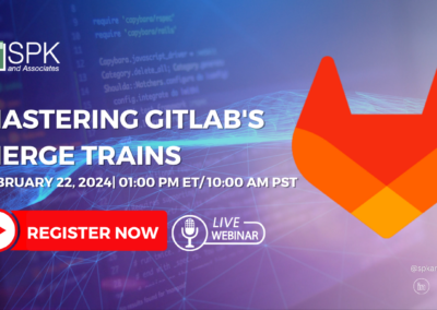 Mastering GitLab’s Merge Trains