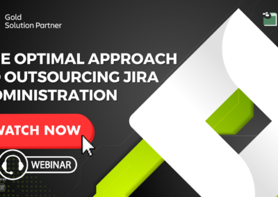 The Optimal Approach to Outsourcing Jira Administration