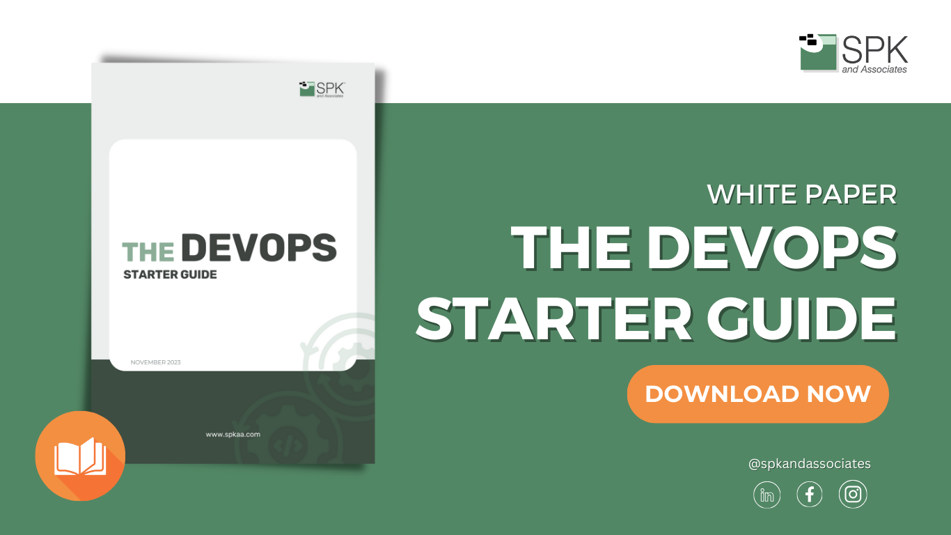 get started with DevOps