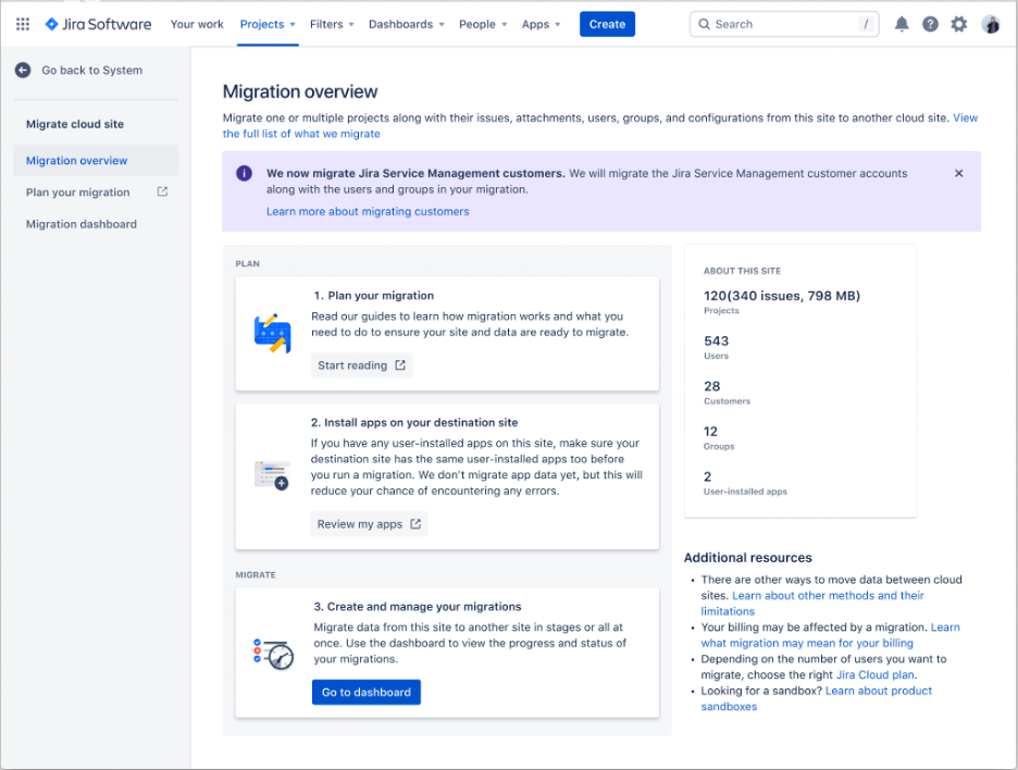 multiple jira instances