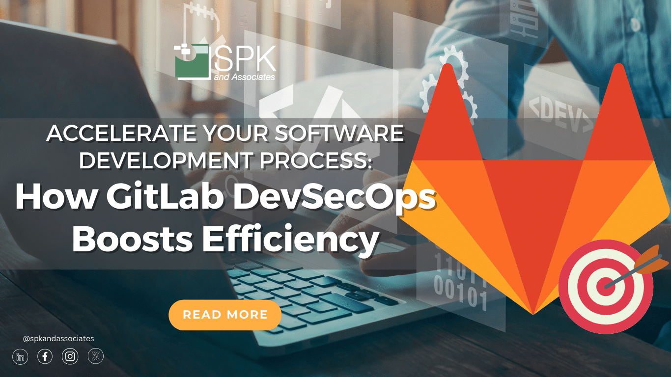 GitLab DevSecOps Platform