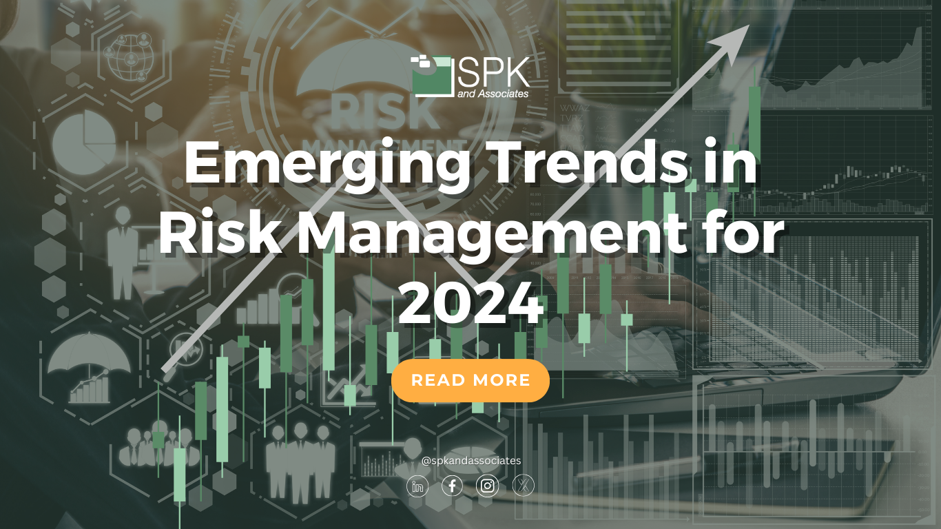 risk management trends