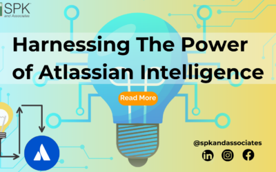 Harnessing the Power of Atlassian Intelligence