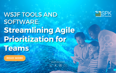 WSJF Tools and Software: Streamlining Agile Prioritization for Teams