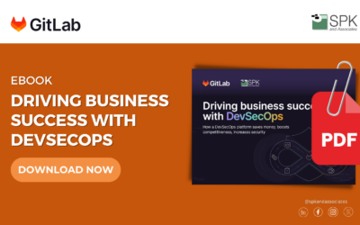 Driving Business Success with DevSecOps eBook