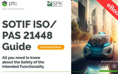 SOTIF ISO/ PAS 21448 Guide ebook