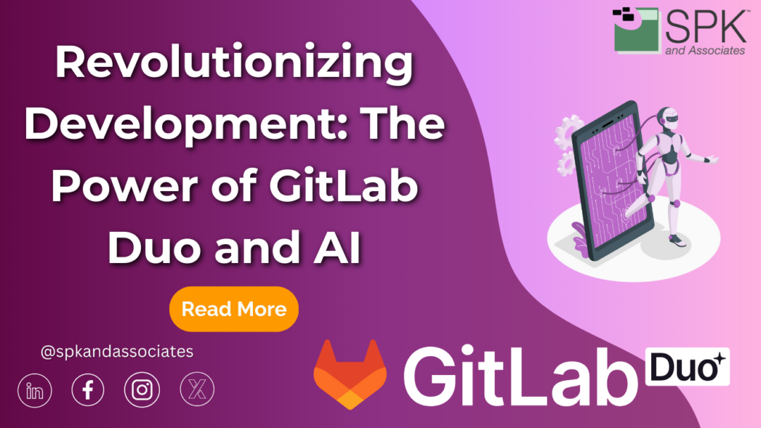 Revolutionizing Development: The Power of GitLab Duo and AI