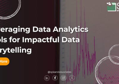 Leveraging Data Analytics Tools for Impactful Data Storytelling